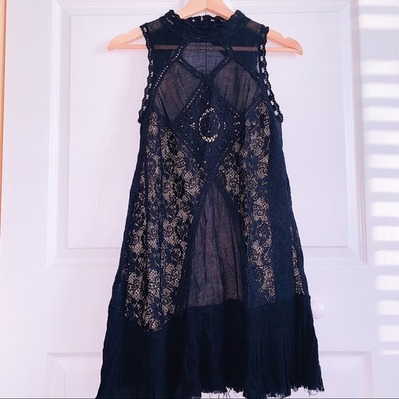 Free People Dress - Picture 1 of 4